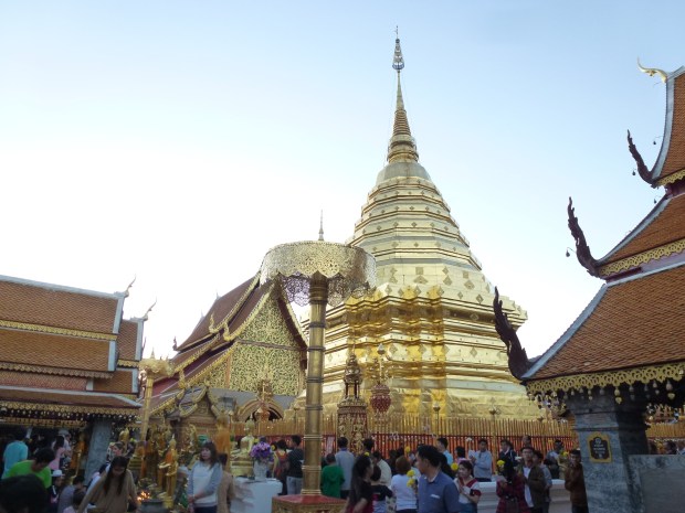 Chiang Mai Doi Suthep (18)