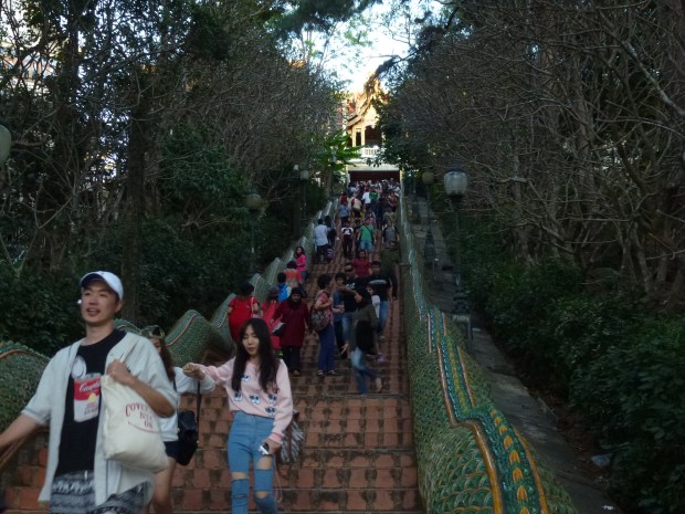 Chiang Mai Doi Suthep (2)