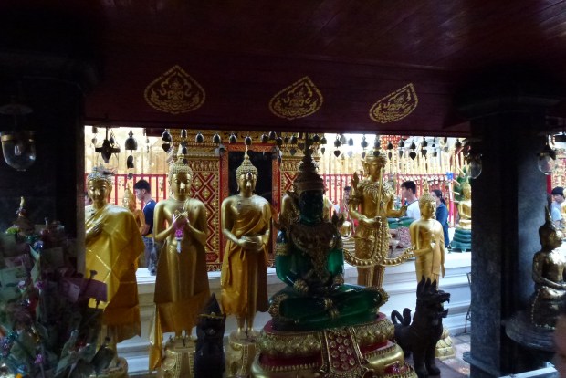 Chiang Mai Doi Suthep (20)