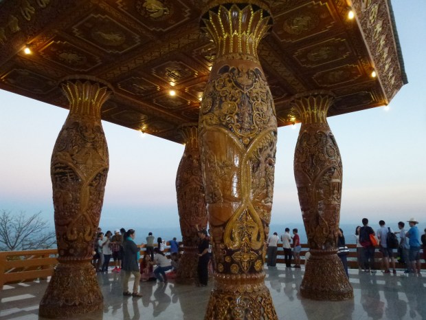 Chiang Mai Doi Suthep (25)