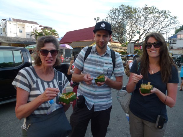 Chiang Mai Wat Chiang Mun (9)