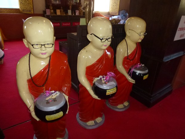 Chiang Mai Wat Prah Singh (10)