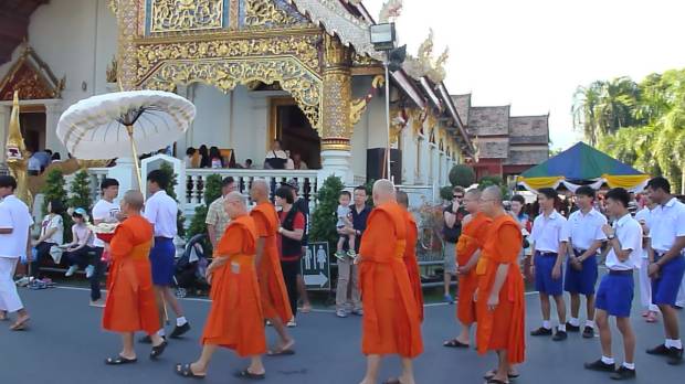 Chiang Mai Wat Prah Singh (8)