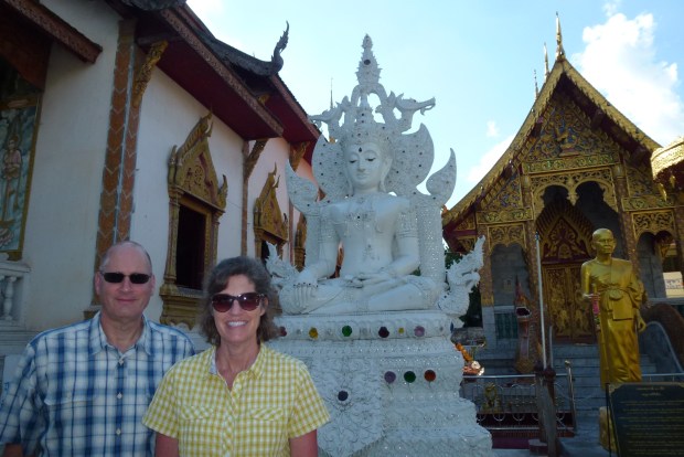 Chiang Mai Wat Tung Yu (5)