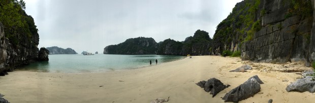 Ha Long Bay Cruise, Vietnam.