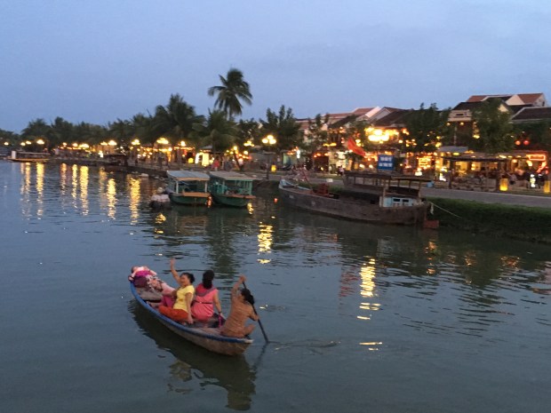 Hoi An, Vietnam