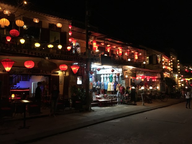 Hoi An, Vietnam