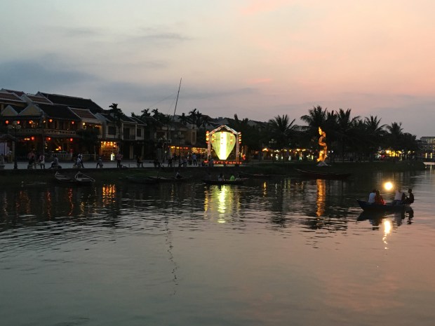 Hoi An, Vietnam