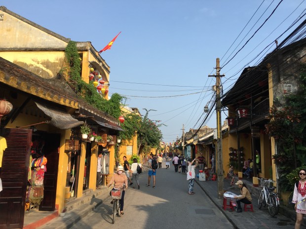 Hoi An, Vietnam