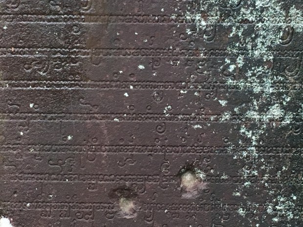 My Son Ruins, Hoi An, Vietnam