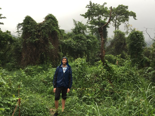 My Son Ruins, Hoi An, Vietnam