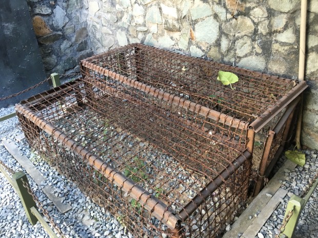 Saigon War Remnants Museum11