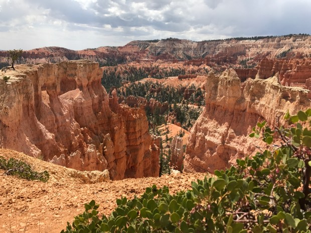 Bryce Canyon