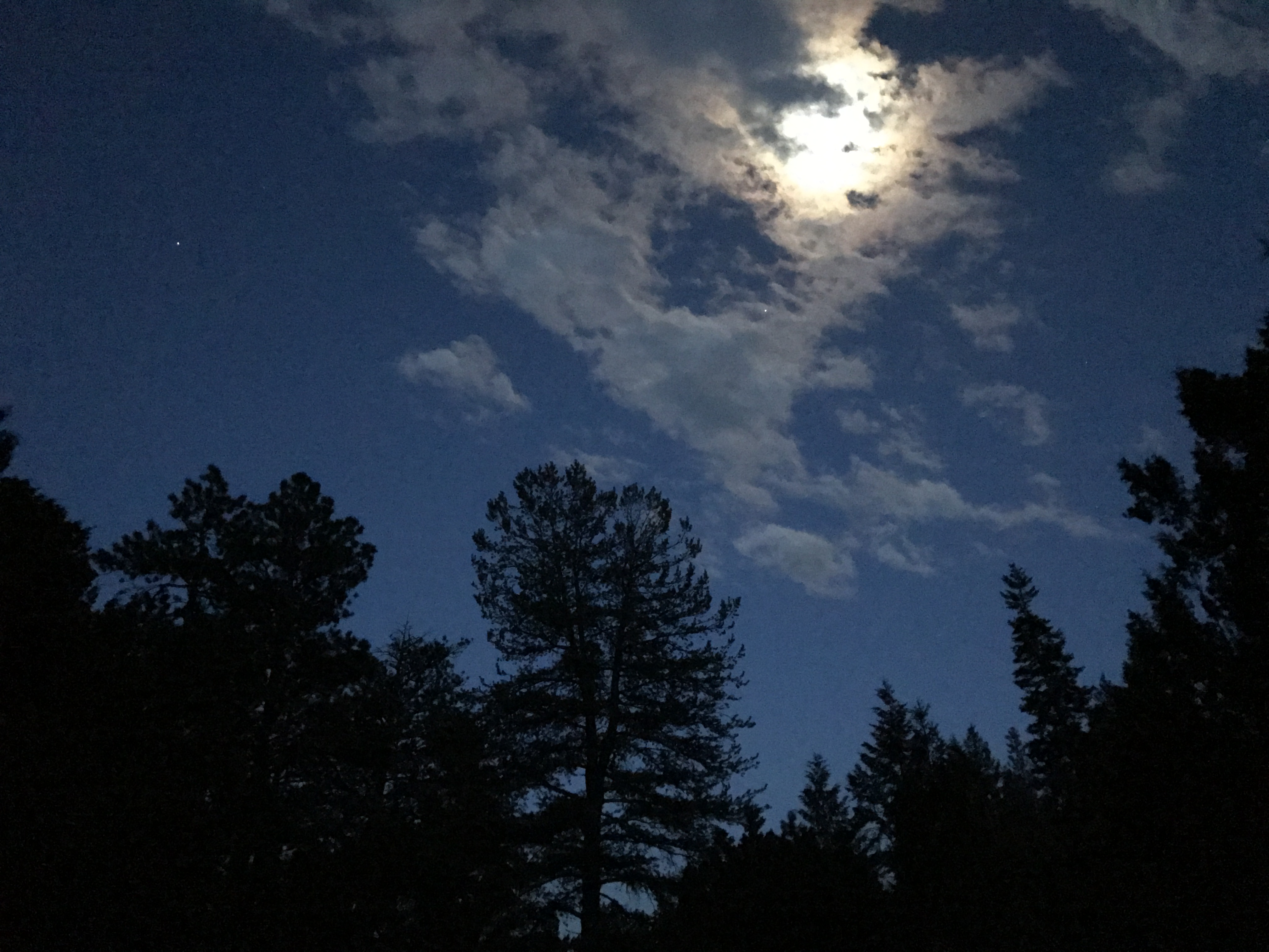Riggs Spring Loop Bryce Canyon