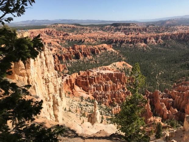 Bryce Canyon