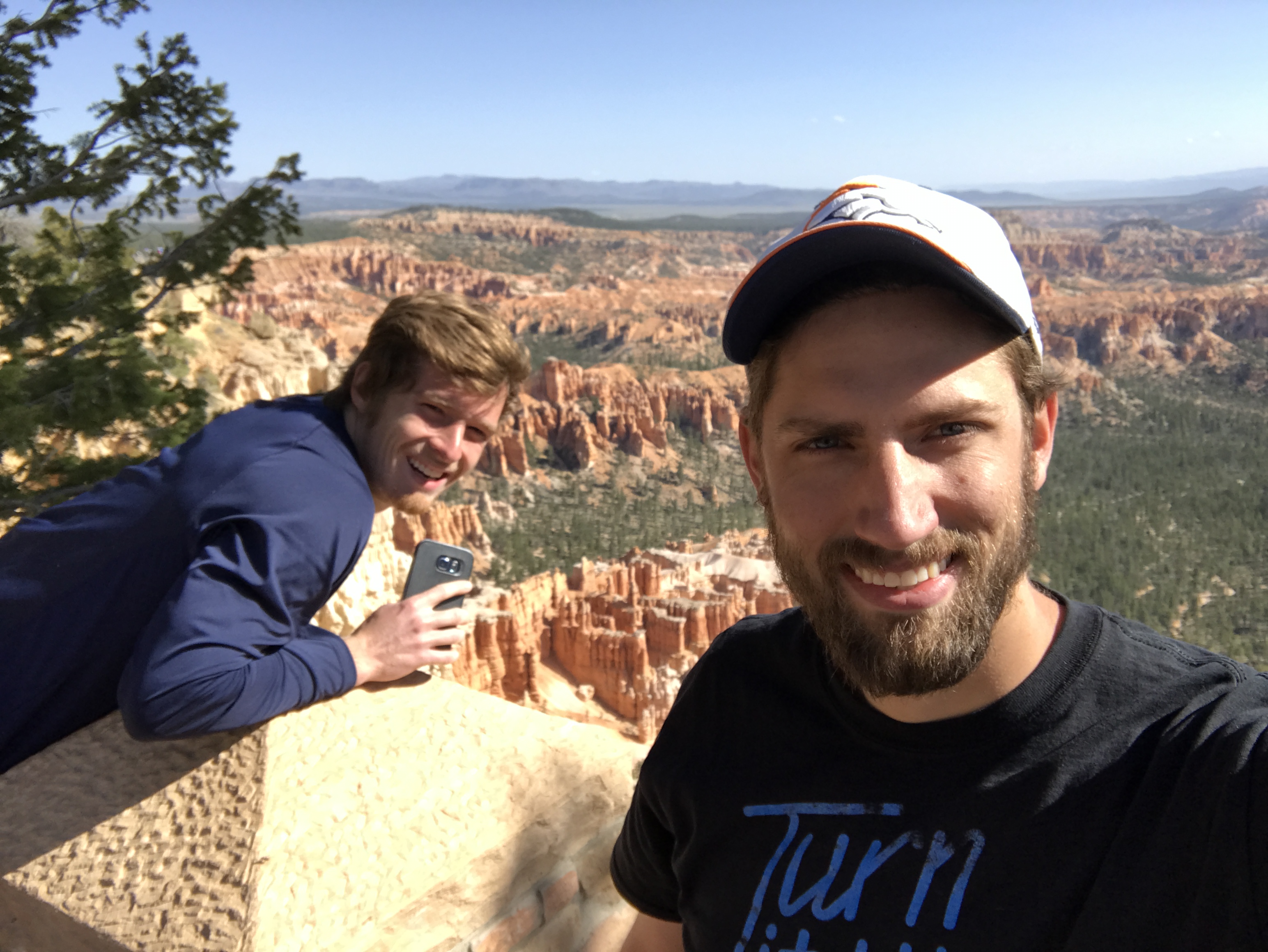 Bryce Canyon