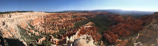 Bryce Canyon National Park