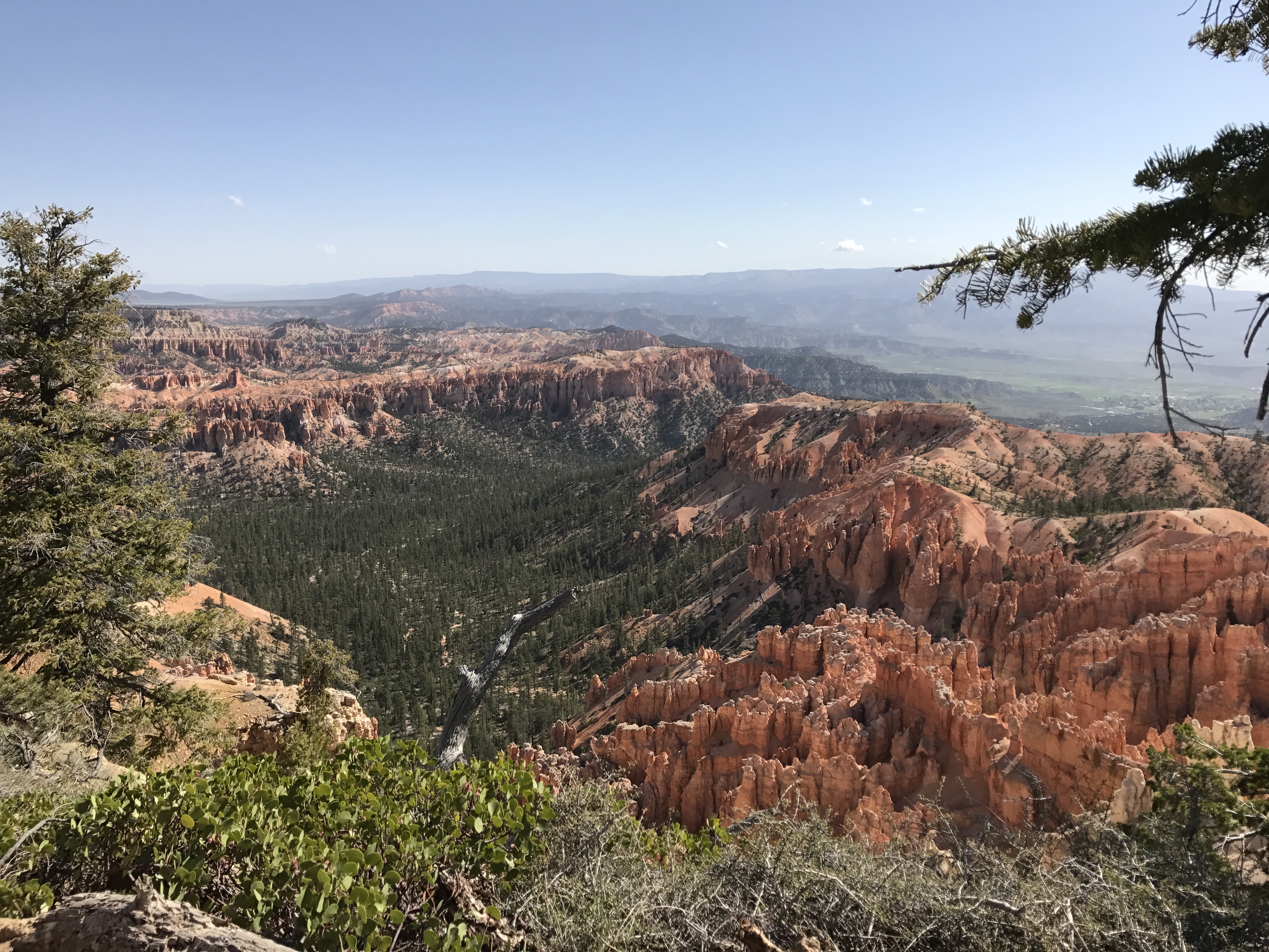Bryce Canyon