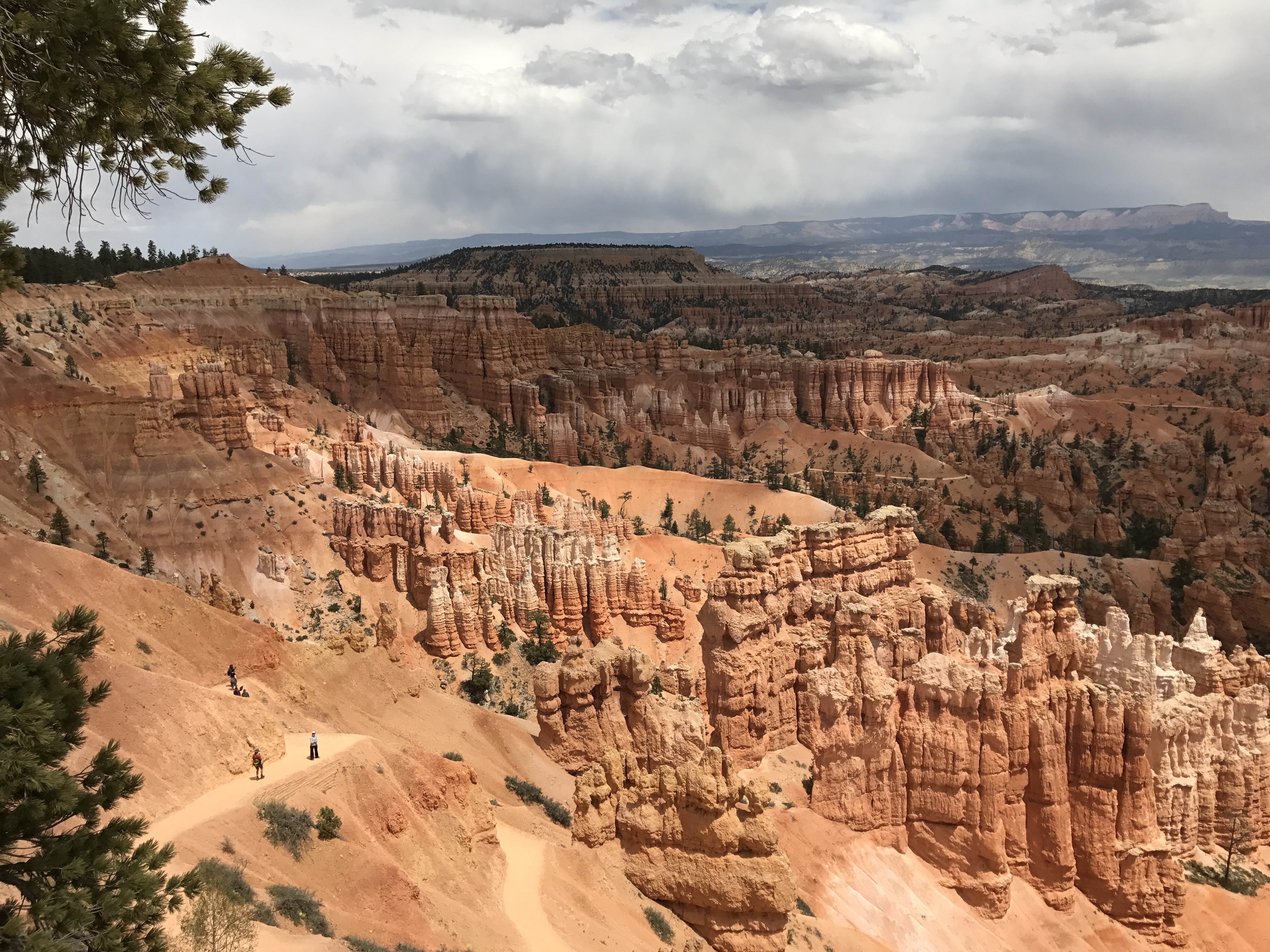 Bryce Canyon