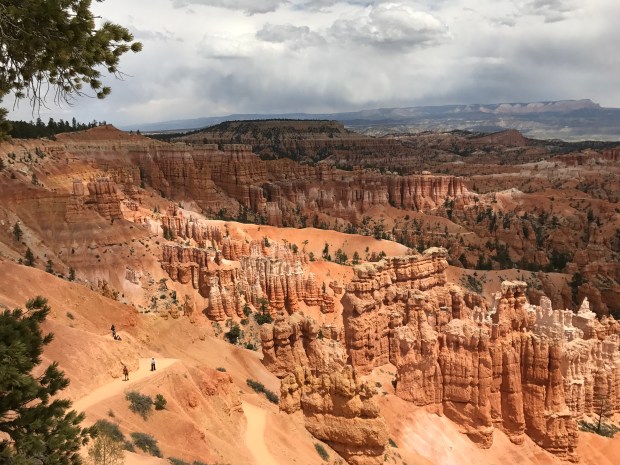Bryce Canyon