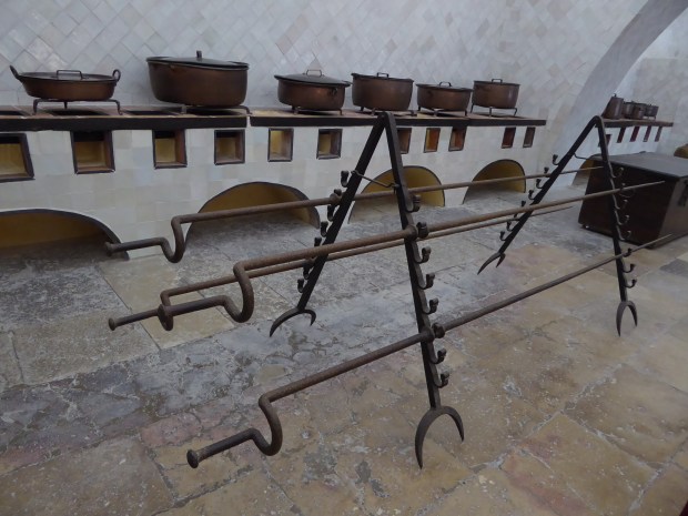 Palacio de Sintra, Portugal