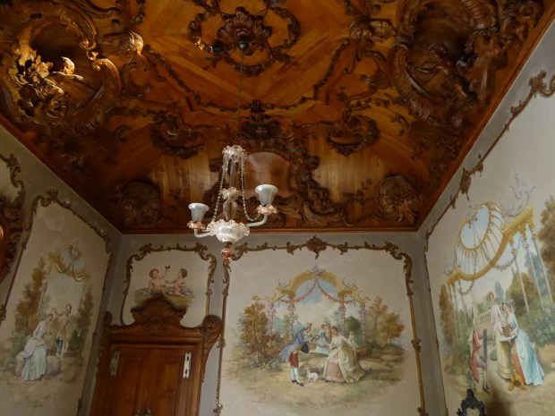 Quinta da Regaleira, Sintra, Portugal