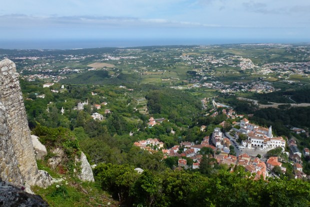 Sintra, Portugal