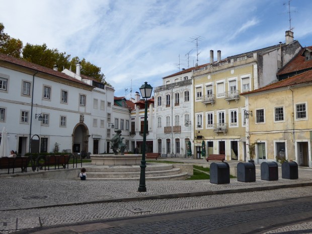 Alcobaça Monastery, Portugal