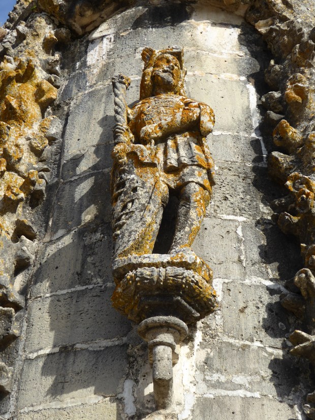 Convento de Cristo, Tomar