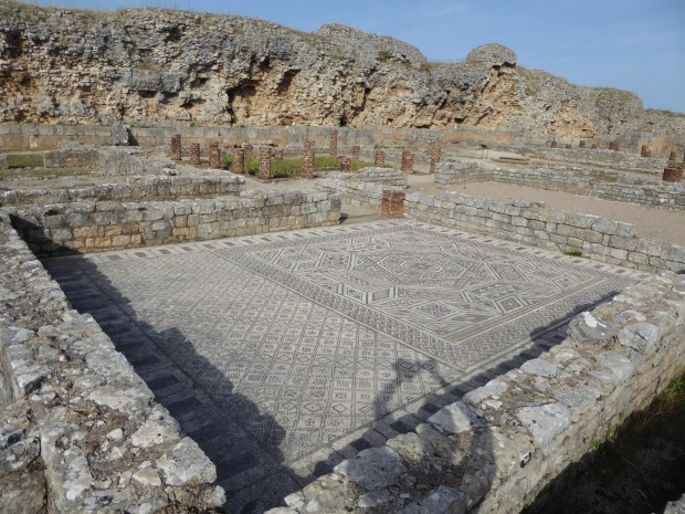 Conimbriga, Portugal