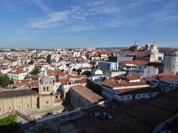 Coimbra, Portugal