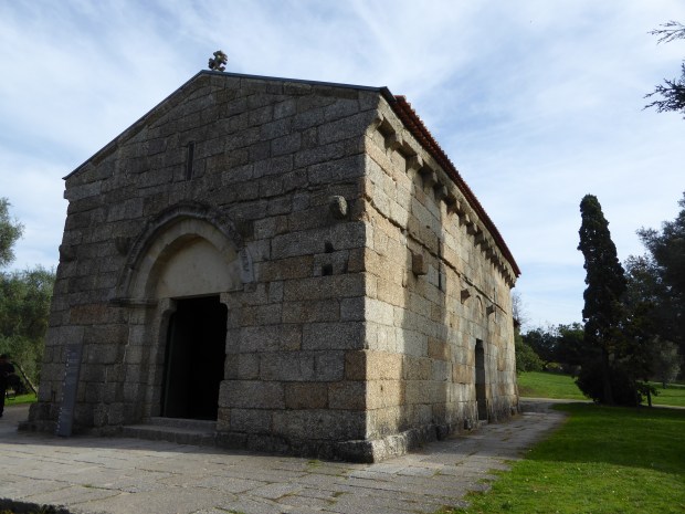 Guimarães Castle and Ducal Palace, Portugal