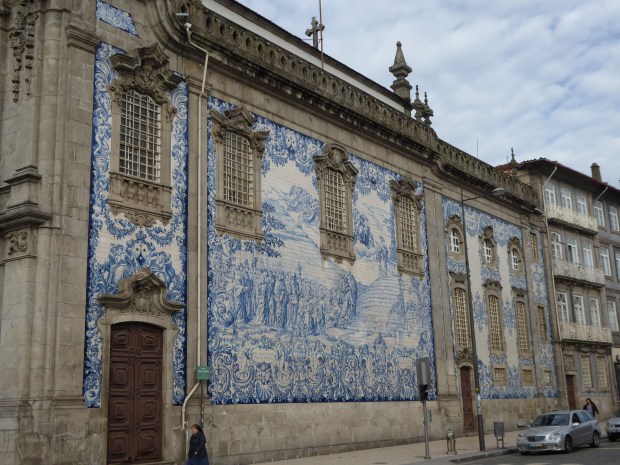 Igreja do Carmo0