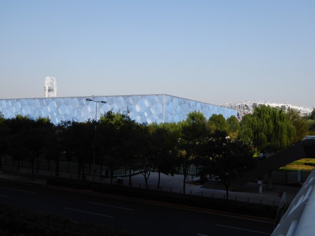 2008 Olympic Venues, Beijing, China