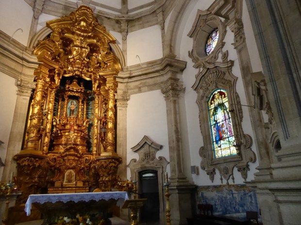 Santuário de Nossa Senhora dos Remédios, Lamego, Portugal