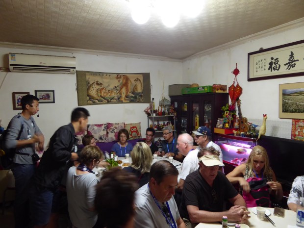 Beijing Hutong Lunch2