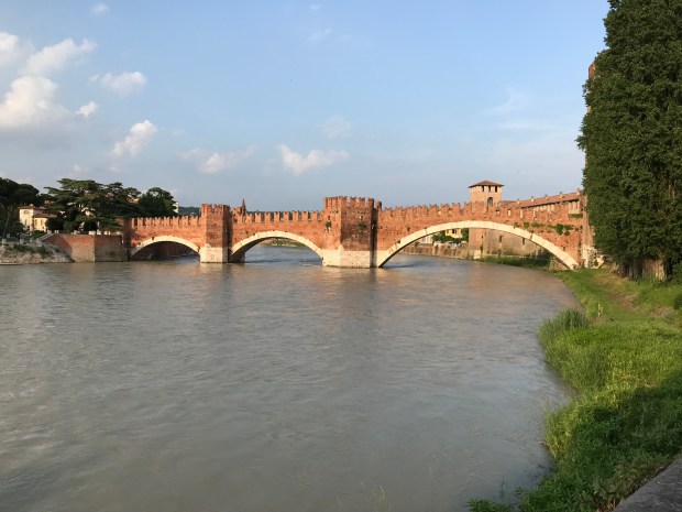 Verona Castelvecchio37