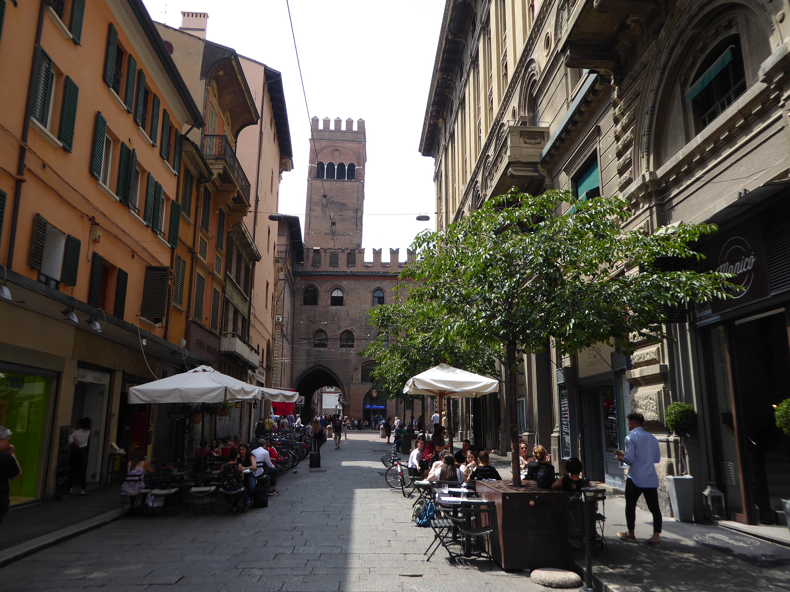 Bologna, Italy