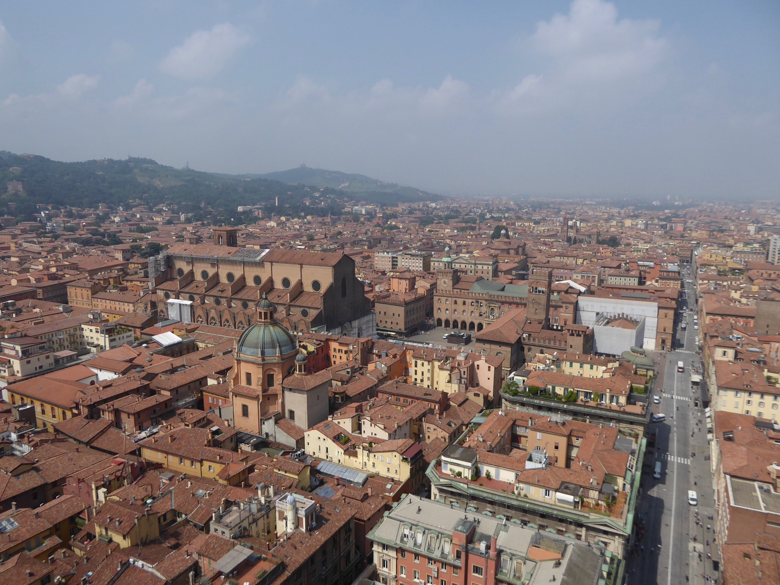 Bologna, Italy