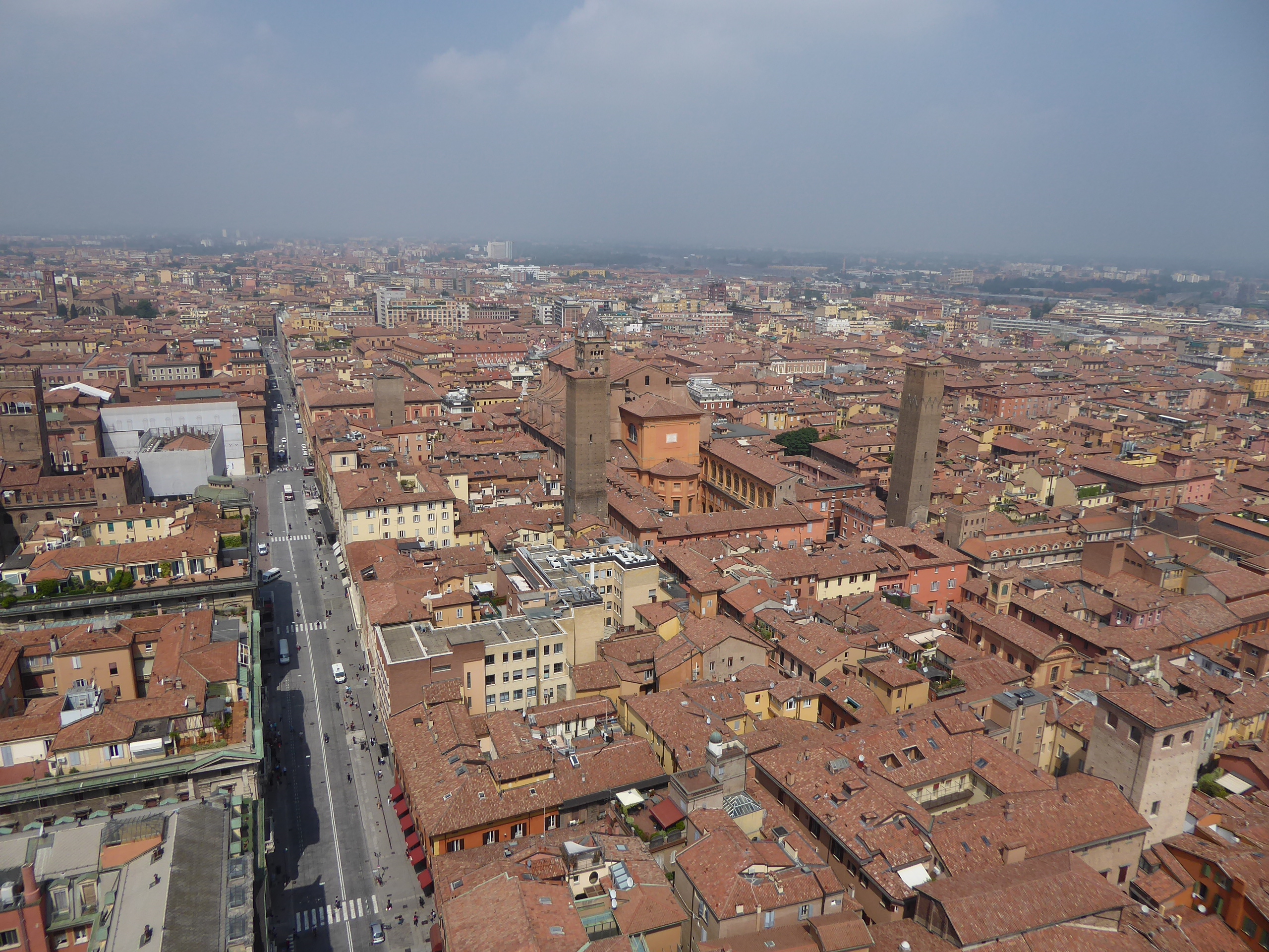 Bologna, Italy