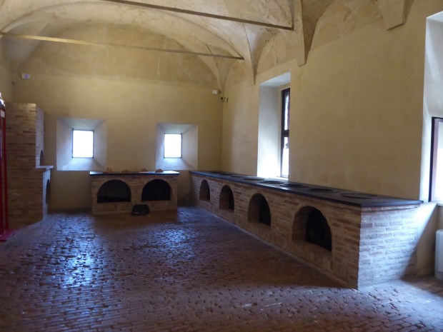 Estense Castle, Ferrara, Italy