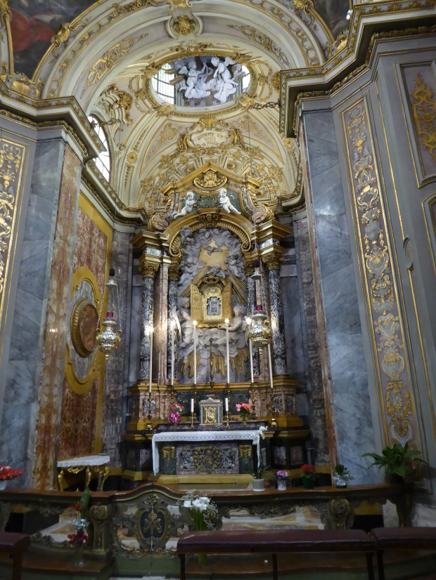 Ravenna Duomo, Ravenna, Italy