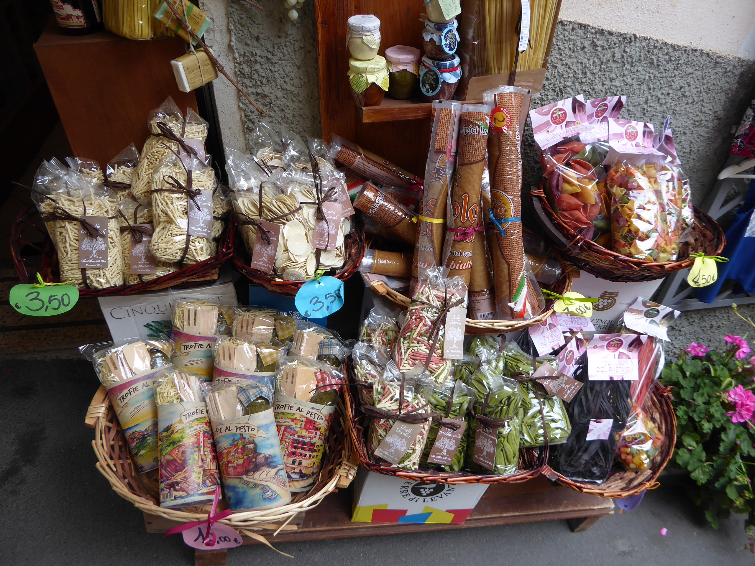 Cinque Terre Manarola19