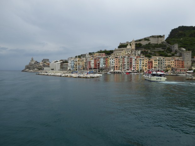 Porto Venere, Italy