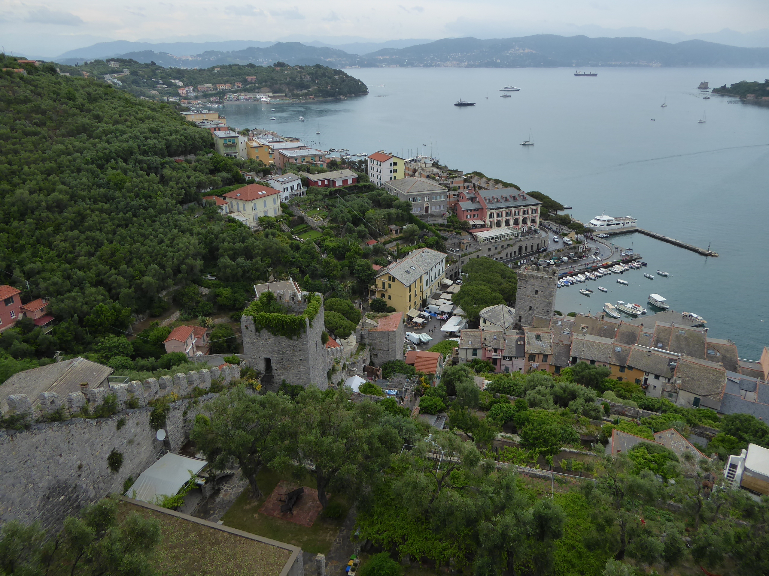 Porto Venere, Italy