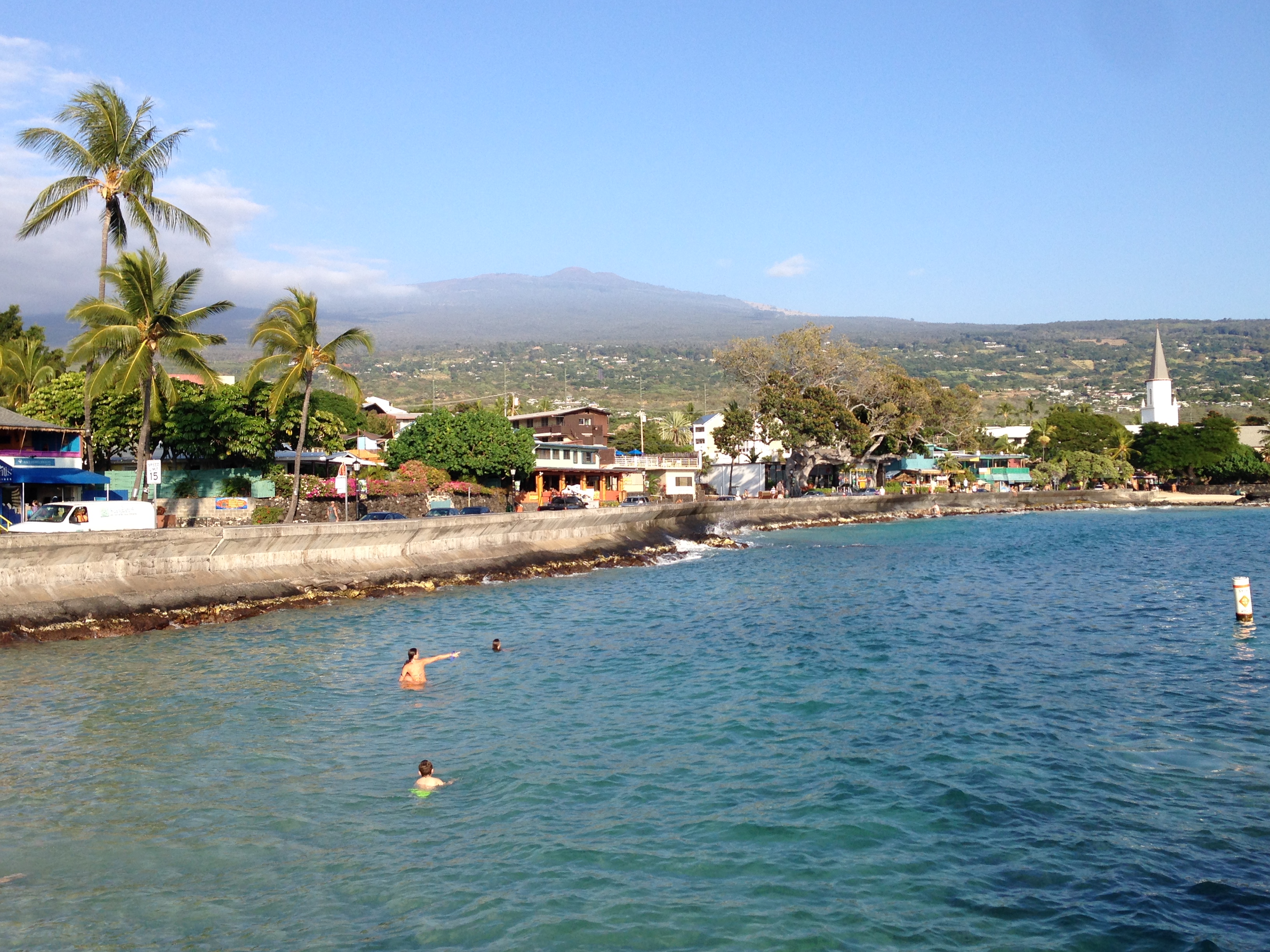 Kailua-Kona, Hawaii