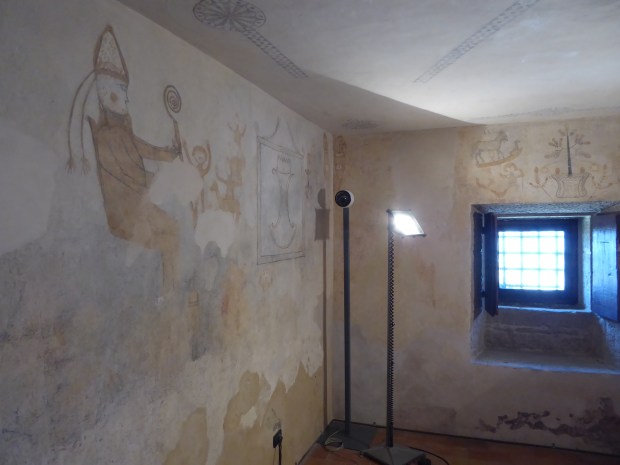 Guaita Fortress, San Marino, Italy