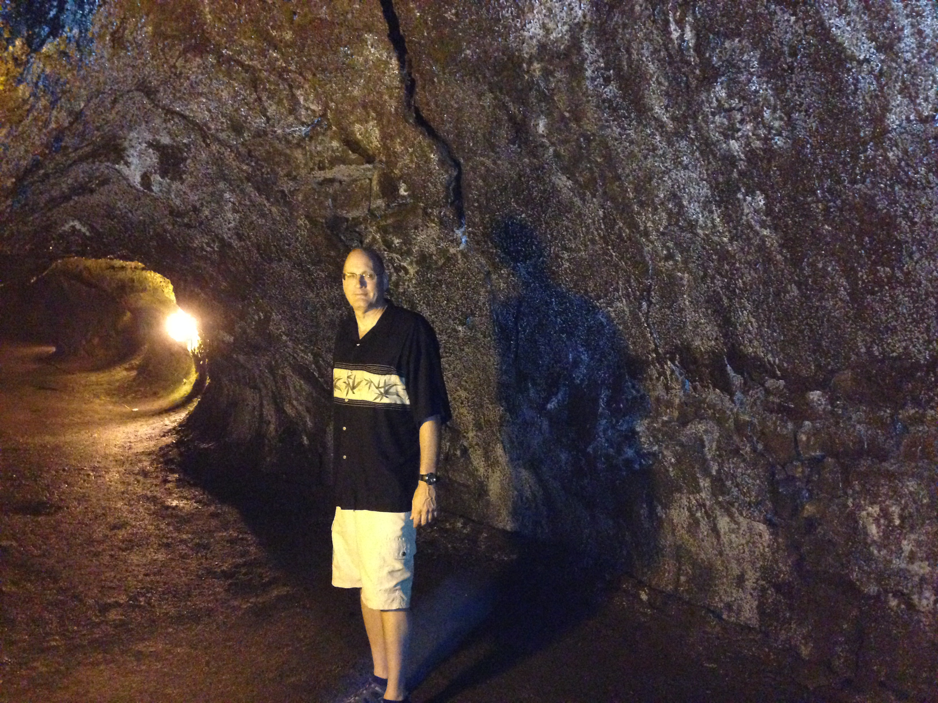 Volcanoes National Park17