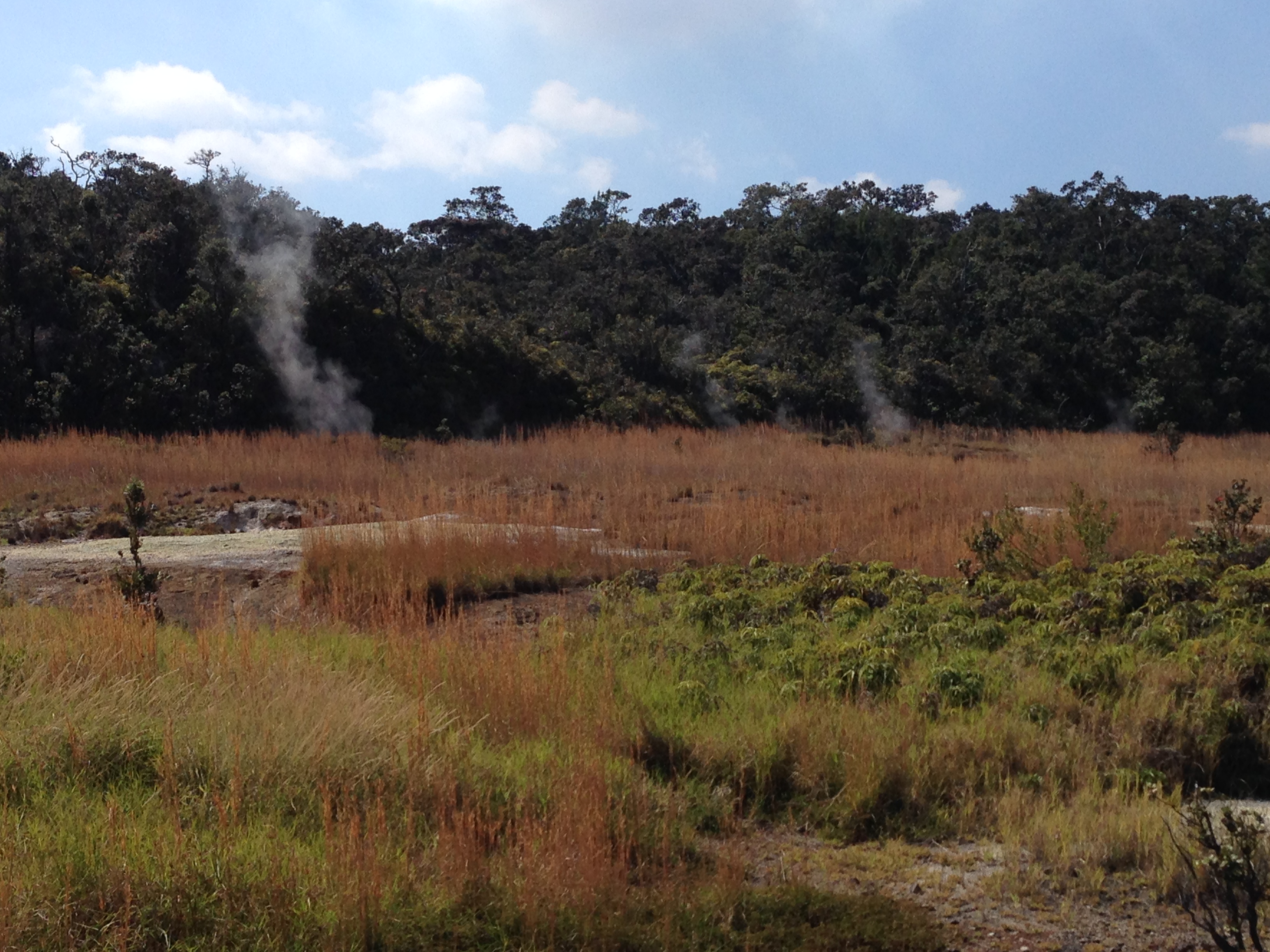 Volcanoes National Park2