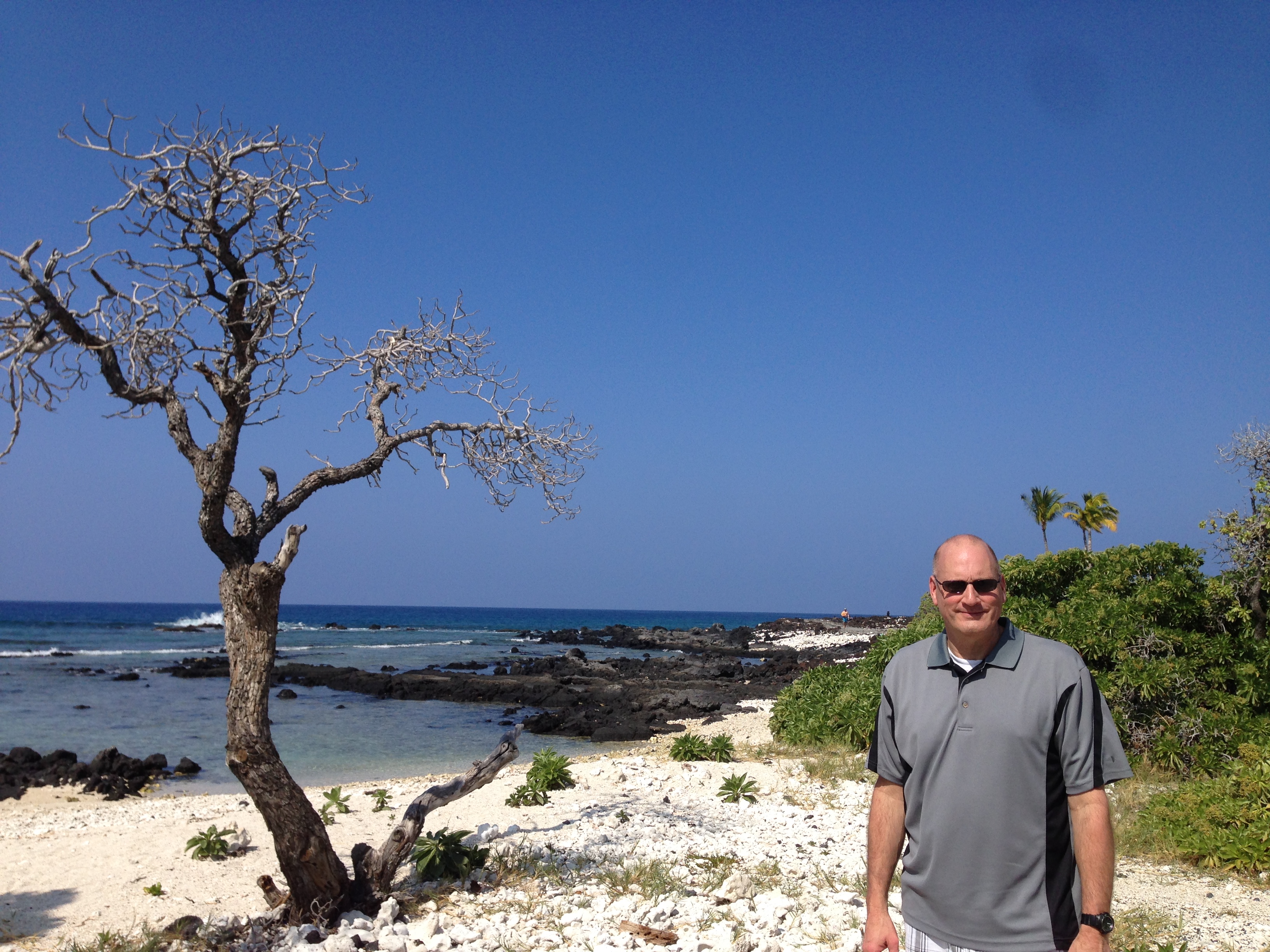Kohala Coast, Hawaii